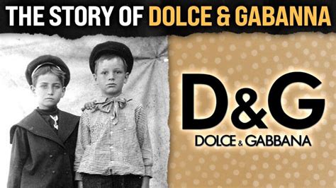 gucci and cabana|dolce and gabbana brand history.